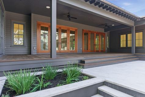 2814 Brooks Street Sullivans Island SC 29482