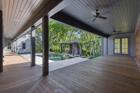 2814 Brooks Street Sullivans Island SC 29482