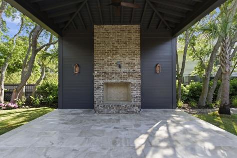 2814 Brooks Street Sullivans Island SC 29482