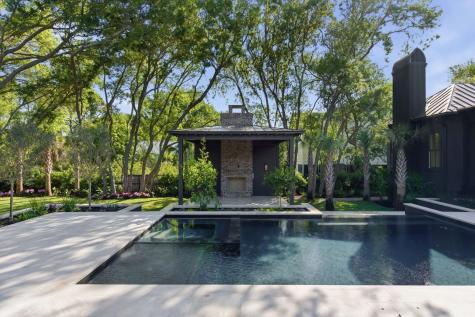2814 Brooks Street Sullivans Island SC 29482