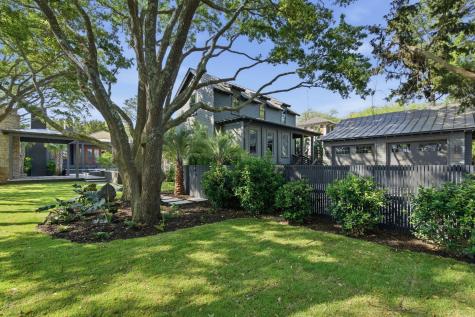 2814 Brooks Street Sullivans Island SC 29482