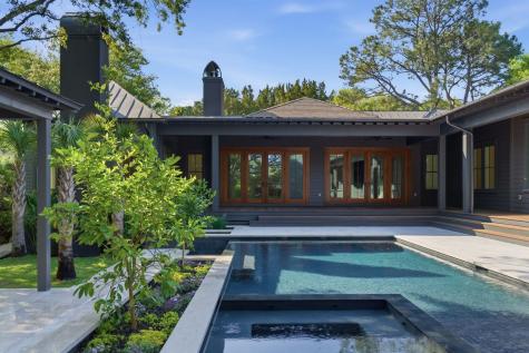 2814 Brooks Street Sullivans Island SC 29482