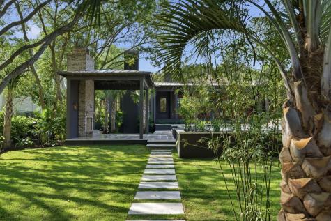 2814 Brooks Street Sullivans Island SC 29482
