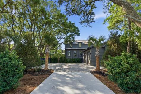 2814 Brooks Street Sullivans Island SC 29482