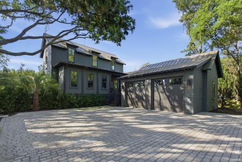 2814 Brooks Street Sullivans Island SC 29482