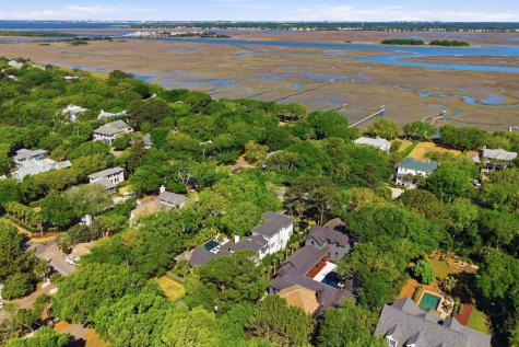 2814 Brooks Street Sullivans Island SC 29482