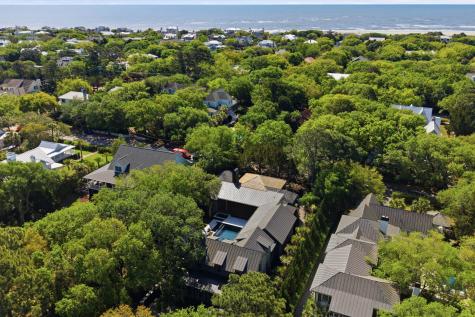 2814 Brooks Street Sullivans Island SC 29482