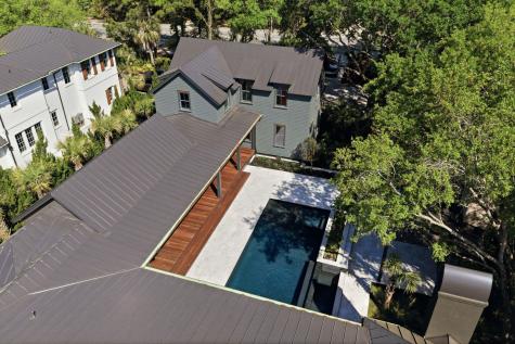 2814 Brooks Street Sullivans Island SC 29482