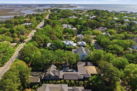 2814 Brooks Street Sullivans Island SC 29482