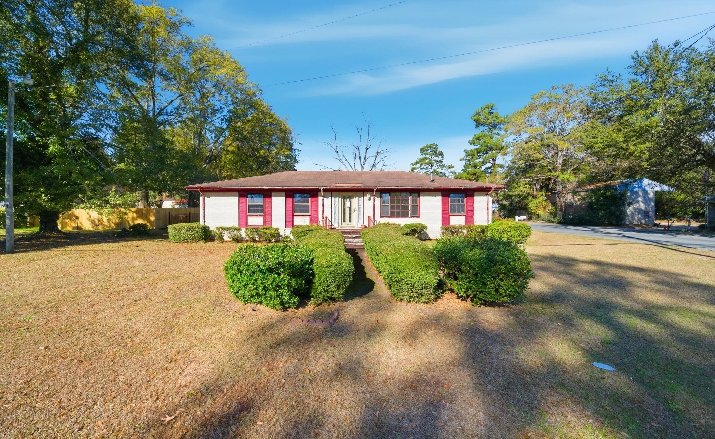 1795 Belleville Road Orangeburg SC 29115