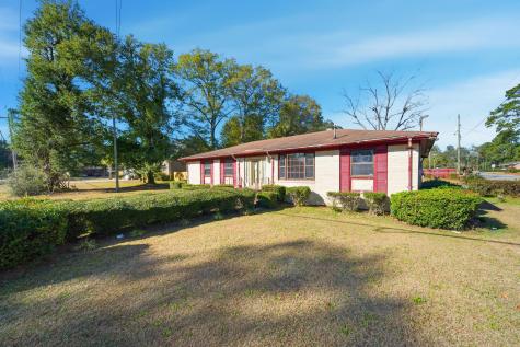 1795 Belleville Road Orangeburg SC 29115