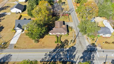 1795 Belleville Road Orangeburg SC 29115