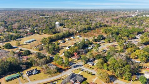 1795 Belleville Road Orangeburg SC 29115