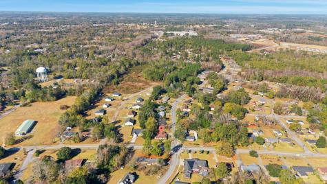 1795 Belleville Road Orangeburg SC 29115