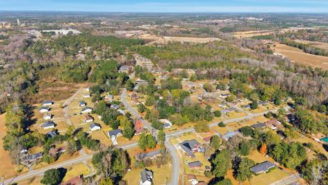 1795 Belleville Road Orangeburg SC 29115