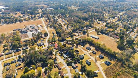 1795 Belleville Road Orangeburg SC 29115