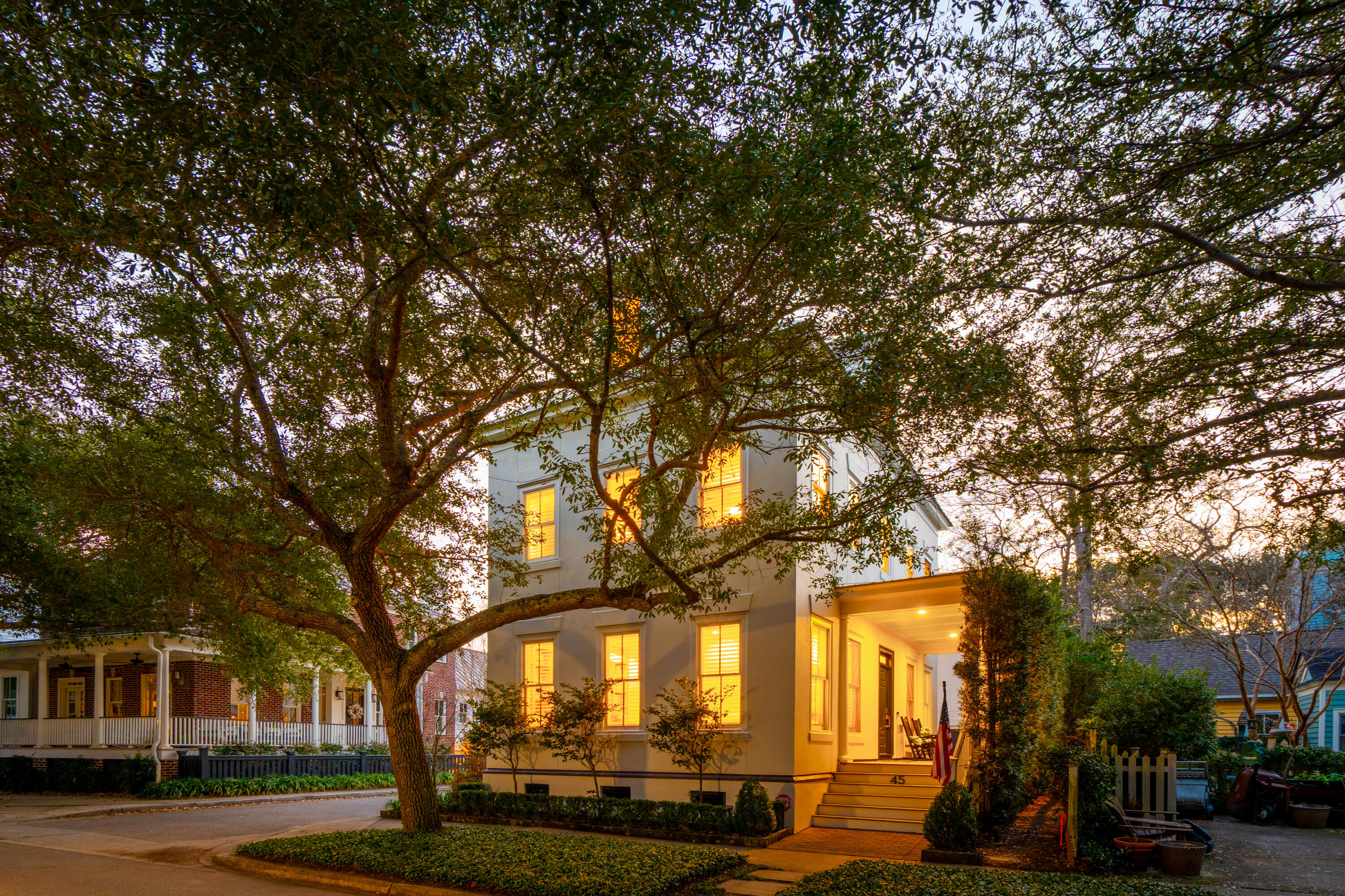 45 Eastlake Road Mount Pleasant SC 29464