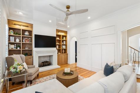 45 Eastlake Road Mount Pleasant SC 29464