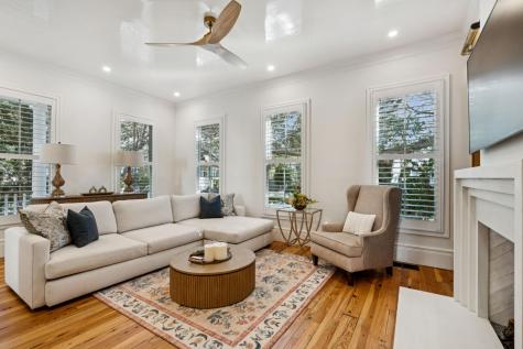 45 Eastlake Road Mount Pleasant SC 29464