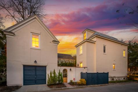 45 Eastlake Road Mount Pleasant SC 29464
