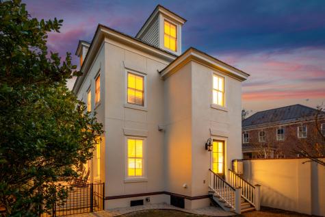 45 Eastlake Road Mount Pleasant SC 29464