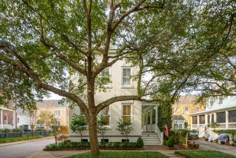 45 Eastlake Road Mount Pleasant SC 29464
