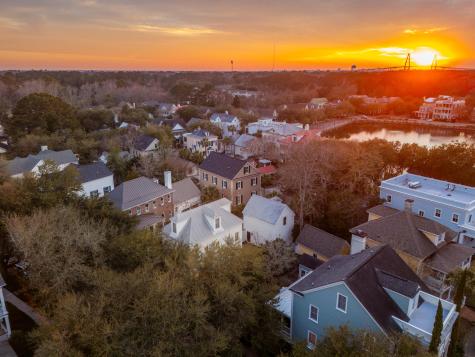 45 Eastlake Road Mount Pleasant SC 29464