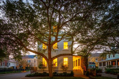 45 Eastlake Road Mount Pleasant SC 29464