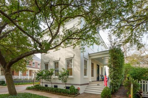 45 Eastlake Road Mount Pleasant SC 29464