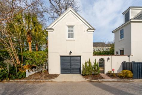 45 Eastlake Road Mount Pleasant SC 29464