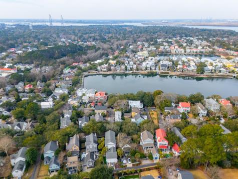 45 Eastlake Road Mount Pleasant SC 29464