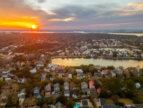 45 Eastlake Road Mount Pleasant SC 29464