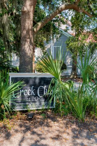 45 Eastlake Road Mount Pleasant SC 29464