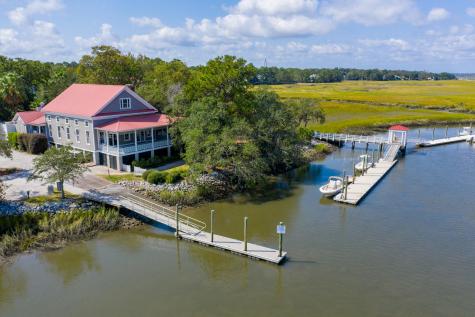 45 Eastlake Road Mount Pleasant SC 29464