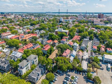 115 Smith Street Charleston SC 29403