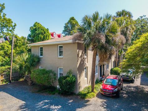 115 Smith Street Charleston SC 29403