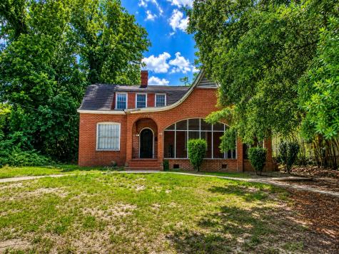 147 Lowman Street Orangeburg SC 29115