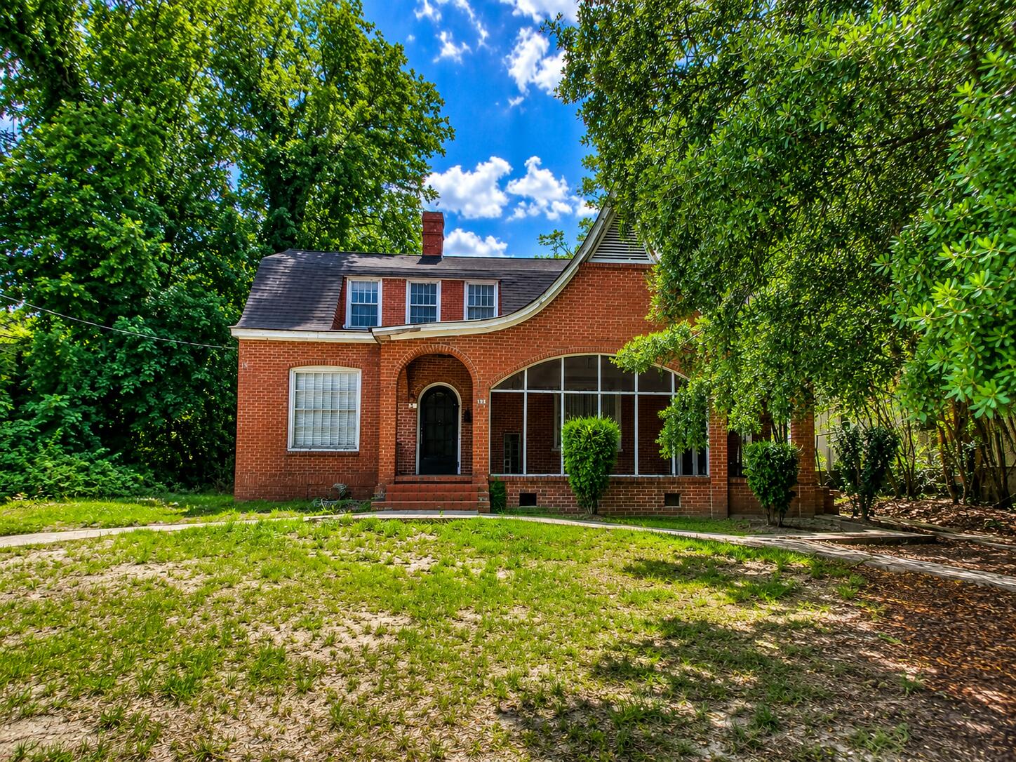 147 Lowman Street Orangeburg SC 29115