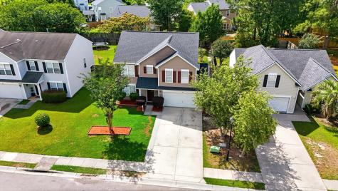 120 Towering Pine Drive Ladson SC 29456