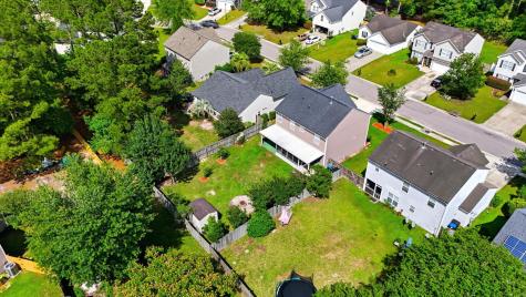 120 Towering Pine Drive Ladson SC 29456