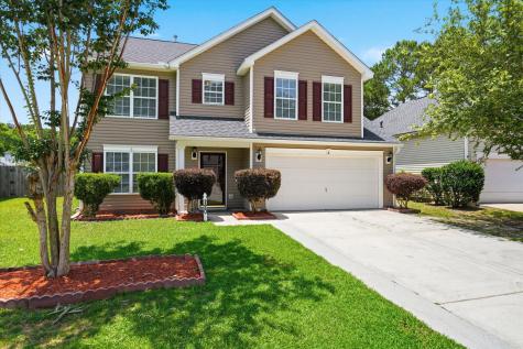 120 Towering Pine Drive Ladson SC 29456