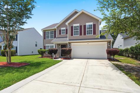 120 Towering Pine Drive Ladson SC 29456