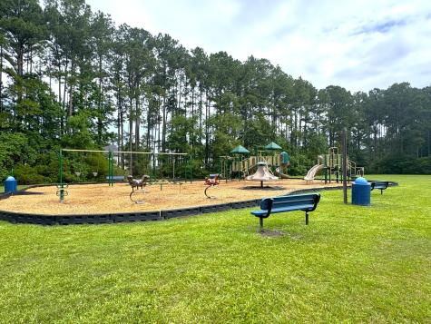 120 Towering Pine Drive Ladson SC 29456