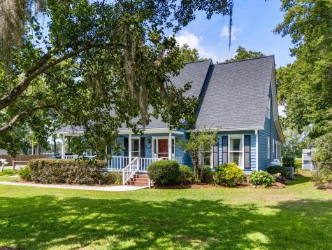 1701 Waterside Boulevard Moncks Corner SC 29461