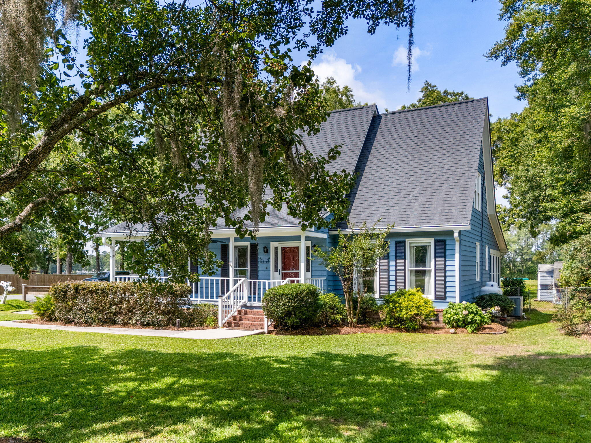 1701 Waterside Boulevard Moncks Corner SC 29461