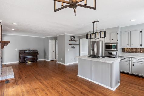 1701 Waterside Boulevard Moncks Corner SC 29461