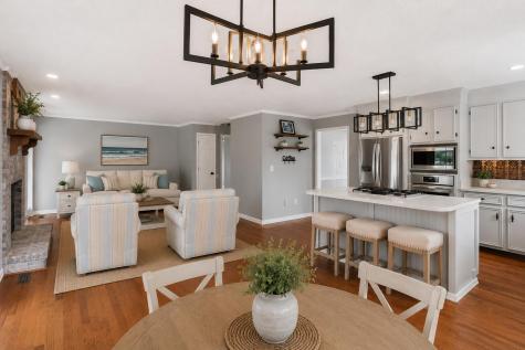 1701 Waterside Boulevard Moncks Corner SC 29461