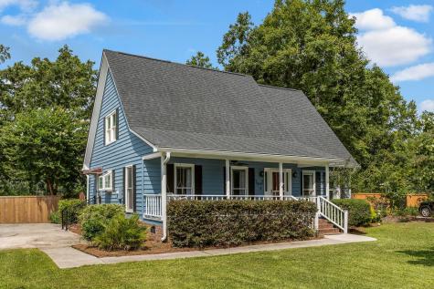 1701 Waterside Boulevard Moncks Corner SC 29461