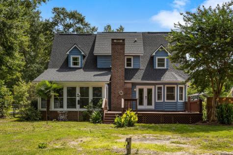 1701 Waterside Boulevard Moncks Corner SC 29461