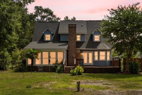 1701 Waterside Boulevard Moncks Corner SC 29461